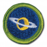 Astronomy Merit Badge