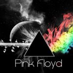 Pink Floyd - Dark Side of the Moon
