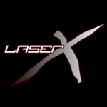 LaserX