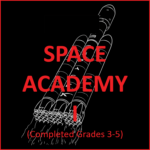 Wisconsin Space Academy Level 1