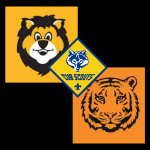 Lion Tiger