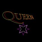 Laser Queen