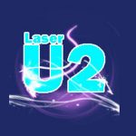 Laser U2
