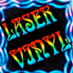 Laser Vinyl