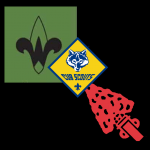 Webelos - Arrow of List