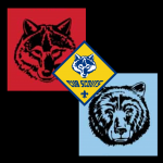 Wolf Bear